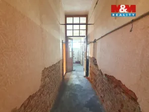 Prodej rodinného domu, Ostrovačice, náměstí Viléma Mrštíka, 282 m2