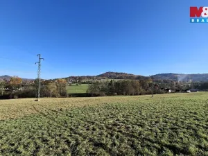 Prodej pole, Rožnov pod Radhoštěm, 7427 m2