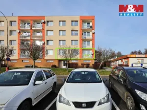 Prodej bytu 5+1, Světlá nad Sázavou, Na Bradle, 92 m2