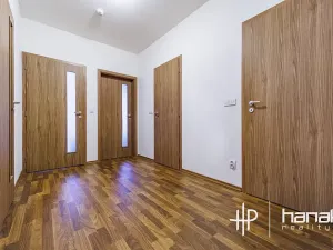 Pronájem bytu 2+kk, Olomouc, Janského, 78 m2
