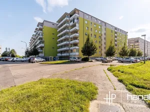 Pronájem bytu 2+kk, Olomouc, Janského, 78 m2