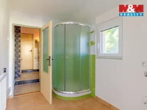 Prodej rodinného domu, Praha - Ďáblice, Brigádnická, 110 m2