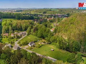 Prodej zahrady, Hrádek nad Nisou - Dolní Suchá, 2291 m2