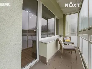 Prodej bytu 3+kk, Brno, Josefy Faimonové, 71 m2