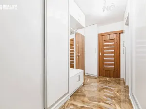 Prodej bytu 3+kk, Brno, Josefy Faimonové, 71 m2