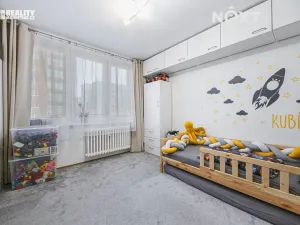 Prodej bytu 3+kk, Brno, Josefy Faimonové, 71 m2