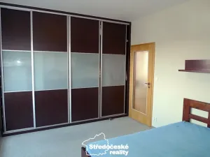 Pronájem bytu 4+kk, Praha - Suchdol, Holubí, 234 m2