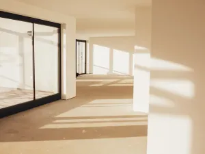 Prodej bytu 4+kk, Plzeň, U Borského parku, 137 m2