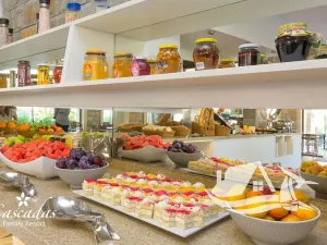 Prodej bytu 1+kk, Nesebar, Bulharsko, 31 m2