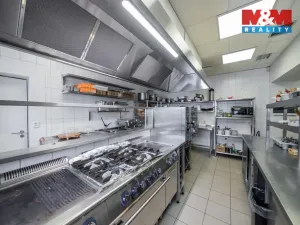Prodej restaurace, Frýdlant nad Ostravicí - Lubno, 533 m2