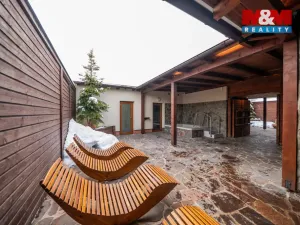 Prodej restaurace, Frýdlant nad Ostravicí - Lubno, 533 m2