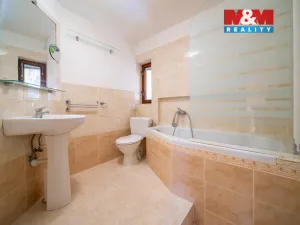 Prodej rodinného domu, Přerov - Přerov VII-Čekyně, Jabloňová, 131 m2