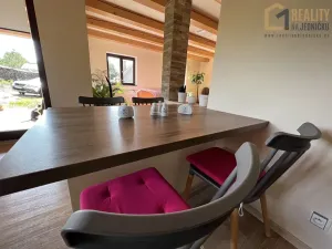 Pronájem rodinného domu, Libchavy, 85 m2