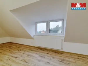 Prodej činžovního domu, Luby, Revoluční, 218 m2