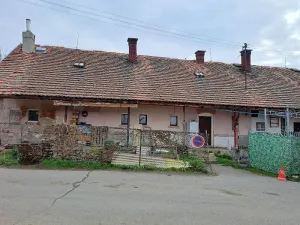 Dražba - jiné, Jesenice, Hlavní, 22617 m2