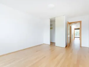 Pronájem bytu 3+kk, Praha - Vysočany, Podnádražní, 100 m2