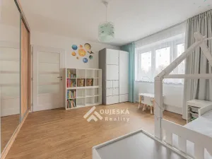 Prodej bytu 3+1, Boskovice, Jiráskova, 62 m2