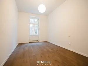 Pronájem bytu 3+kk, Praha - Vinohrady, Třebízského, 95 m2