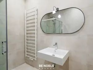 Pronájem bytu 3+kk, Praha - Vinohrady, Třebízského, 95 m2