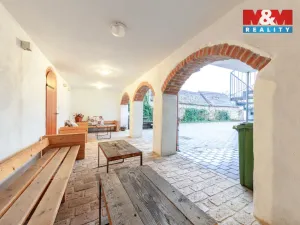 Prodej bytu 2+kk, Mikulov, Koněvova, 36 m2