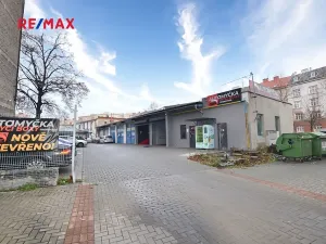 Pronájem komerční nemovitosti, Ostrava, Zborovská, 102 m2