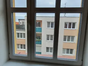 Pronájem bytu 2+kk, Praha - Michle, Pobočná, 56 m2