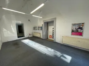 Pronájem obchodního prostoru, Chrudim, Fortenská, 47 m2