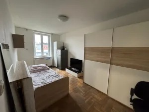 Pronájem bytu 3+1, Hranice - Hranice I-Město, Nádražní, 12 m2