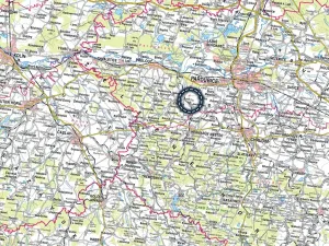 Prodej pole, Bezděkov, 9812 m2