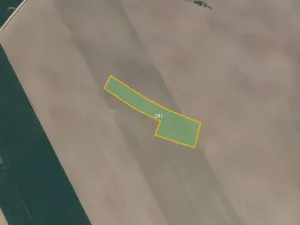 Prodej pole, Kovanec, 7520 m2