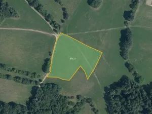 Prodej louky, Postřelmůvek, 100708 m2