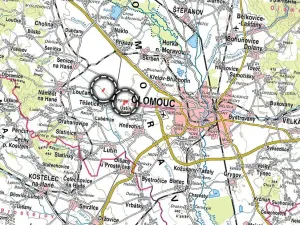 Prodej pole, Ústín, 21355 m2