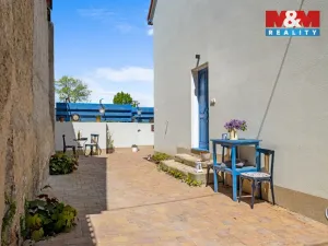 Prodej rodinného domu, Hostouň, Pod Kostelem, 212 m2