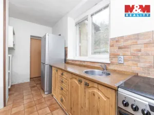 Prodej rodinného domu, Miroslav, Údolní, 103 m2