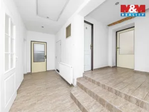 Prodej rodinného domu, Miroslav, Údolní, 103 m2