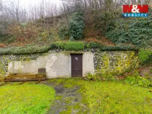 Prodej rodinného domu, Miroslav, Údolní, 103 m2