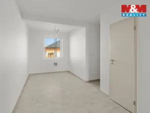 Prodej rodinného domu, Buštěhrad, Švermova, 123 m2