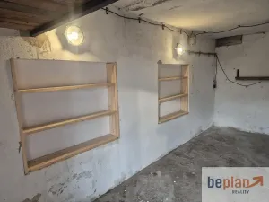 Prodej podílu garáže, Ústí nad Labem, Jana Zajíce, 19 m2
