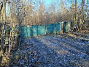 Dražba pozemku, Mladeč, 31766 m2