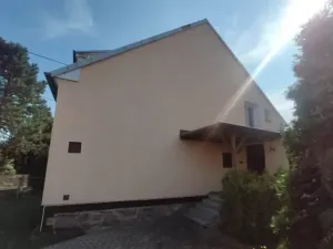 Dražba rodinného domu, Krnov, Partyzánů, 80 m2