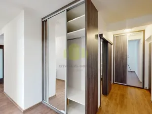 Pronájem bytu 4+kk, Olomouc, Janského, 112 m2