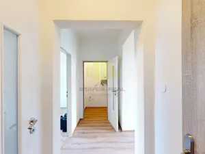 Pronájem bytu 2+kk, Prostějov, Barákova, 48 m2