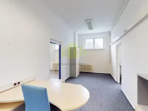 Pronájem ordinace, Olomouc, Janského, 115 m2