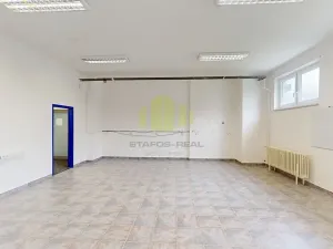 Pronájem ordinace, Olomouc, Janského, 115 m2