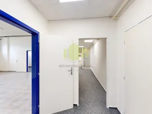 Pronájem ordinace, Olomouc, Janského, 115 m2