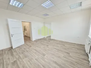 Pronájem kanceláře, Olomouc, U solných mlýnů, 75 m2