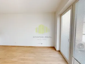 Pronájem bytu 2+kk, Olomouc, Eduarda Hamburgera, 49 m2