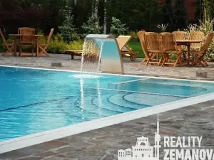 Pronájem bytu 2+kk, Praha - Vinohrady, Italská, 72 m2