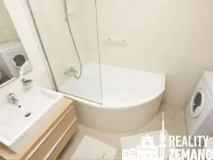 Pronájem bytu 2+kk, Praha - Vinohrady, Italská, 72 m2