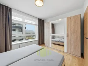 Prodej bytu 3+kk, Olomouc, Janského, 75 m2